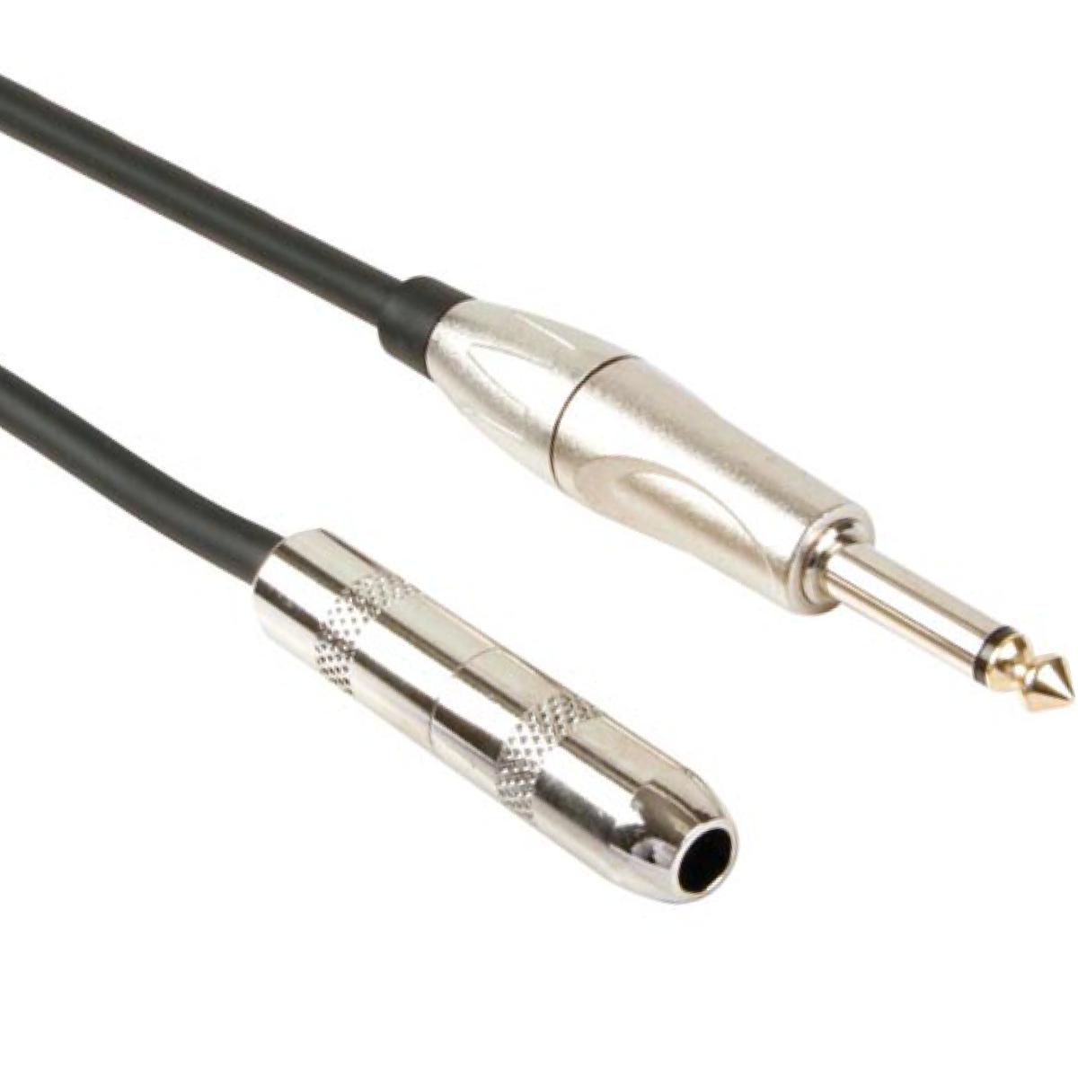 Instrument verlengkabel - HQ-Power