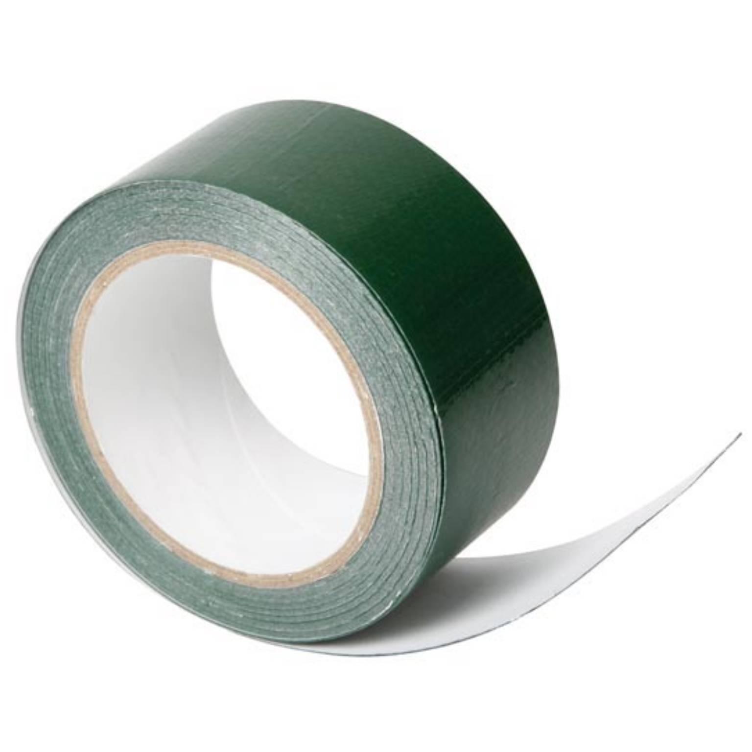 REPARATIETAPE VOOR DEKZEIL - 50mm x 10m