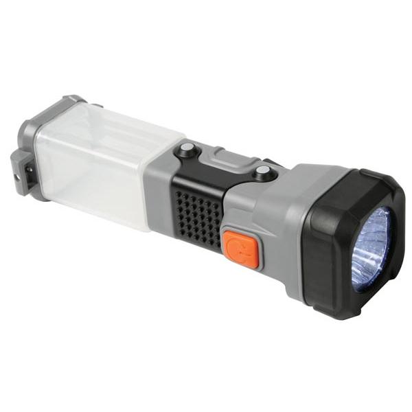 Zaklamp - LED - Perel