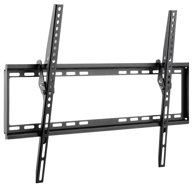 Kantelbare TV beugel - Goobay