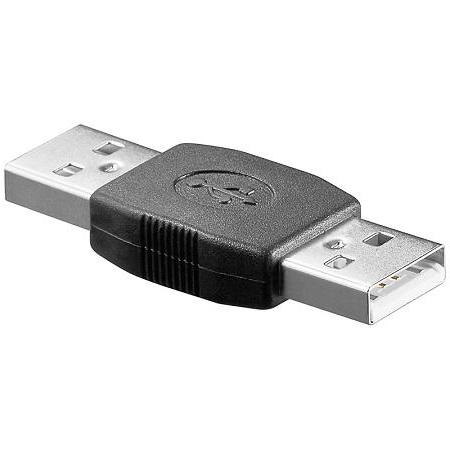 Image of USB verloopstekker - Goobay