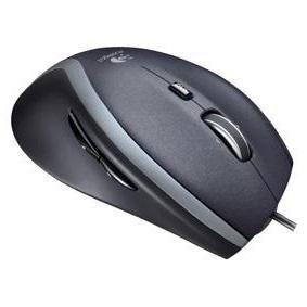 - Logitech