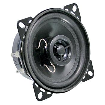 Fullrange speakers - 4 Inch - Visaton