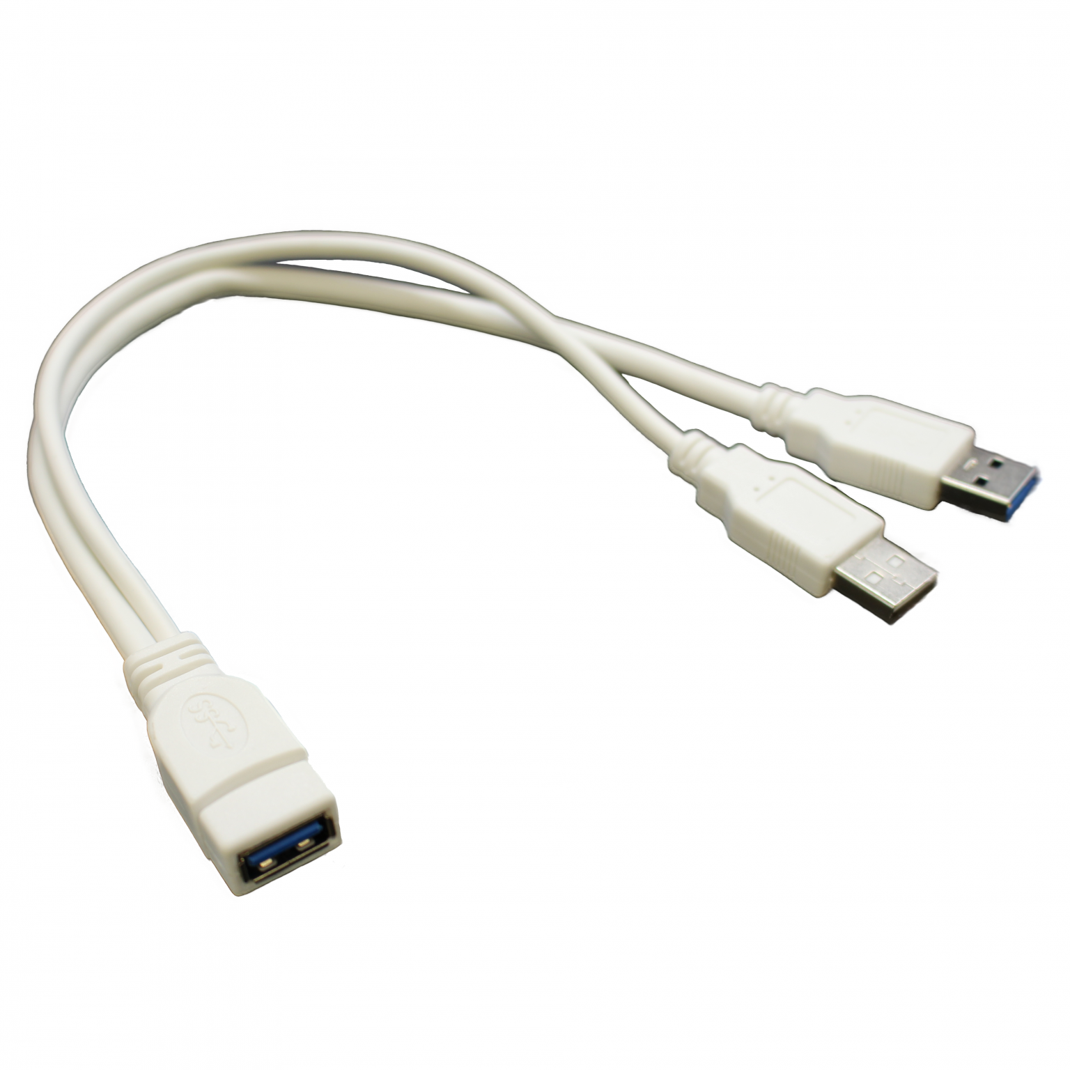 USB Splitter Kabel