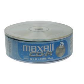 Image of CD - Spindel - Maxell