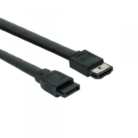 Image of DeLOCK eSATA Cable - 1.0m