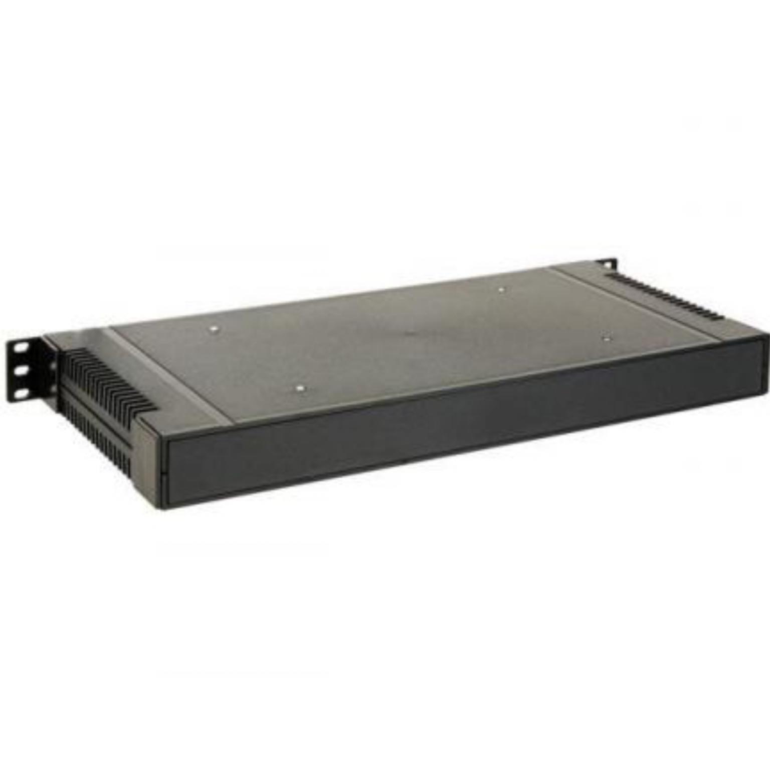 Image of 19 BEHUIZING IN ABS VOOR RACKMONTAGE - 1U - HQ Products