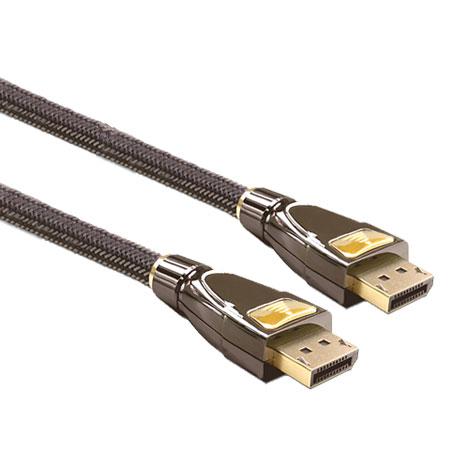 Image of DeLOCK 82773 DisplayPort kabel
