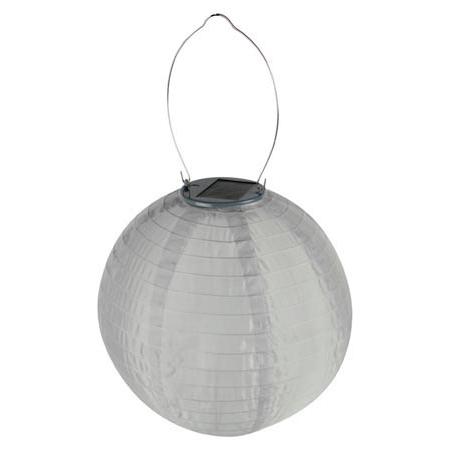 LED lantaarn - Zonne-energie - Perel