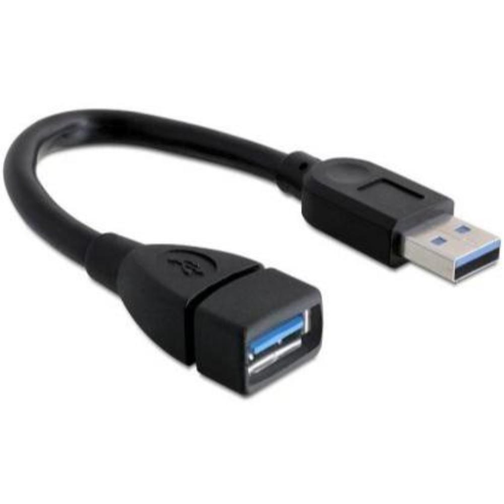 Image of DeLOCK 82776 USB-kabel