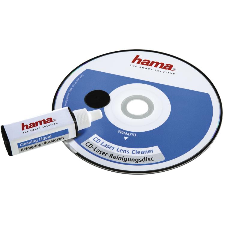 CD/DVD - Hama