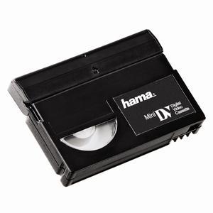 Image of Hama Mini DV Cleaning tape