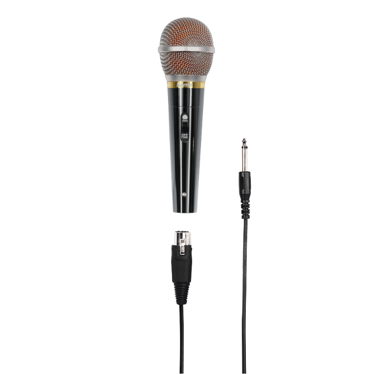 Image of Hama Dynamic Microphone Dm 60