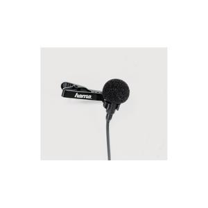 Image of Hama Lm-09 Lavalier Microphone