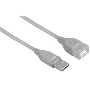 Image of Hama Usb-Verlengsnoer A-Stekker - A-Plug