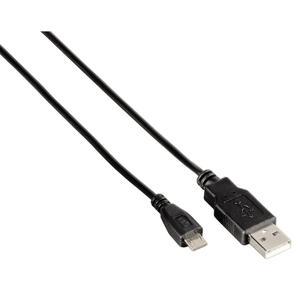 Image of Hama Micro USB Oplaadkabel 1.40m