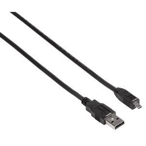 Image of Hama Mini Usb 2.0 CableB8M 1,8M