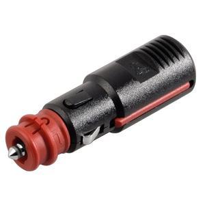 Image of Hama Navi 12v Plug Universeel - Hama