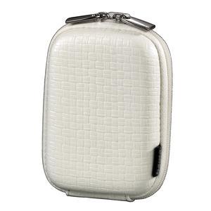 Image of Hama Hardcase Woven 60H Wit