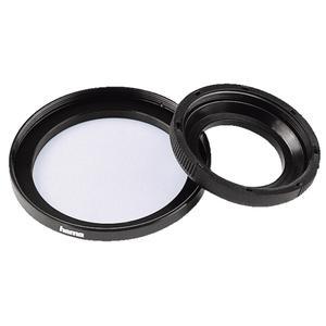 Image of Filter Adapter Ring Lens 46,0 / 55,0 mm filter