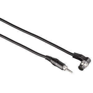 Image of Hama 5206 Afstandsontspanner Kabel Nikon Ni1