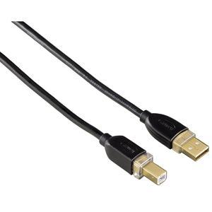 Image of Hama Usb 2.0 Connecting Cable, 5 M