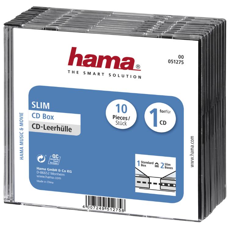 Universeel - Hama