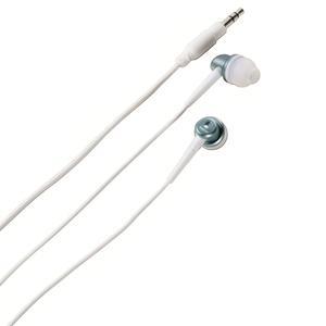 Image of Hama HK-3010 Hoofdtelefoon In-Ear Blue