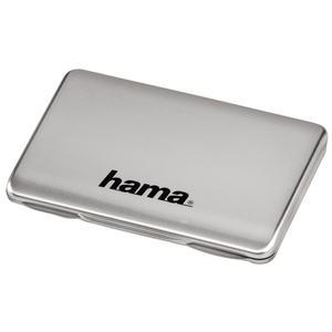 Image of Hama Geheugenkaart Case Smart, Voor Memorystick Pro Duo/M2,