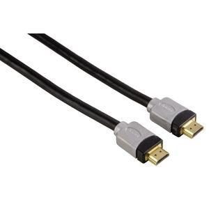 Image of Hdmi Kabel High Speed Verguld 3m - Hama