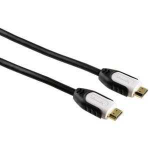 Image of Hdmi High Speed Verguld 1,5m - Hama