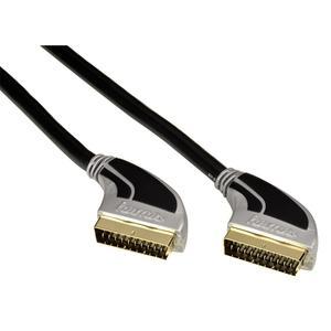 Image of Hama H-ent. Kabel Scart 1,5m - Hama