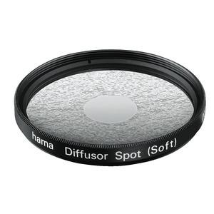 Image of 58mm - Softfocus filter - Hama