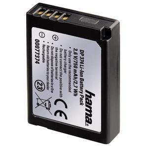 Image of Hama Accu 3,6v/750mah Pan Dmw-bcg10 - Hama