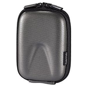 Image of Hama Hardcase Thumb Camera Bag, 40 G, Silver