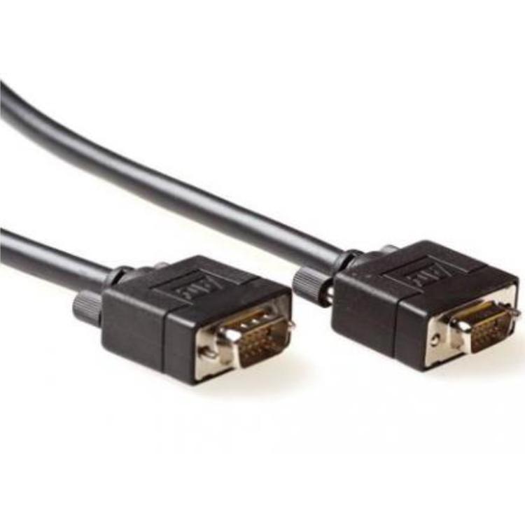 VGA kabel - ACT
