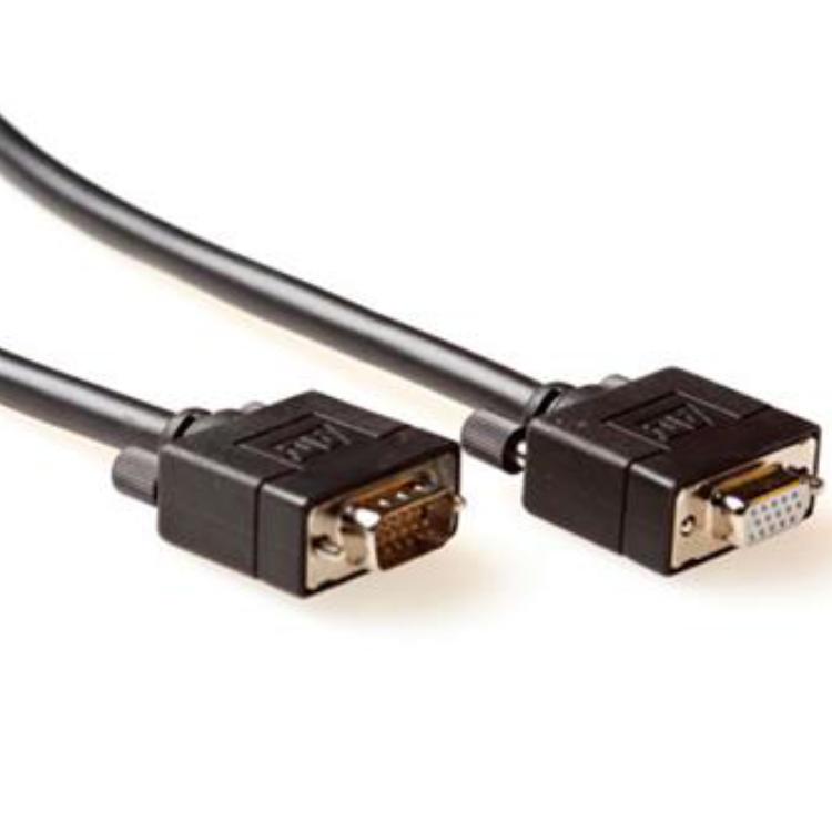 Image of Advanced Cable Technology VGA m/f 1m
