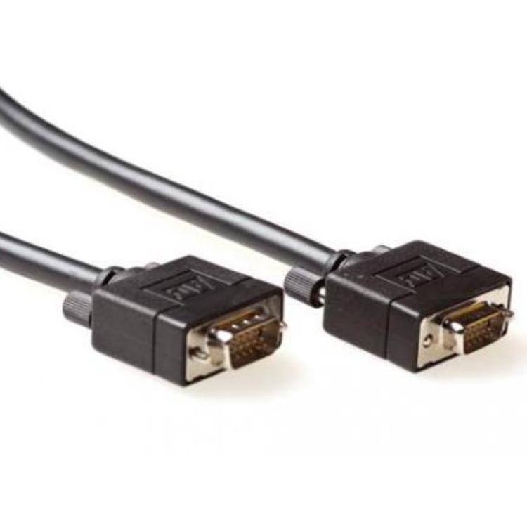 VGA kabel - ACT