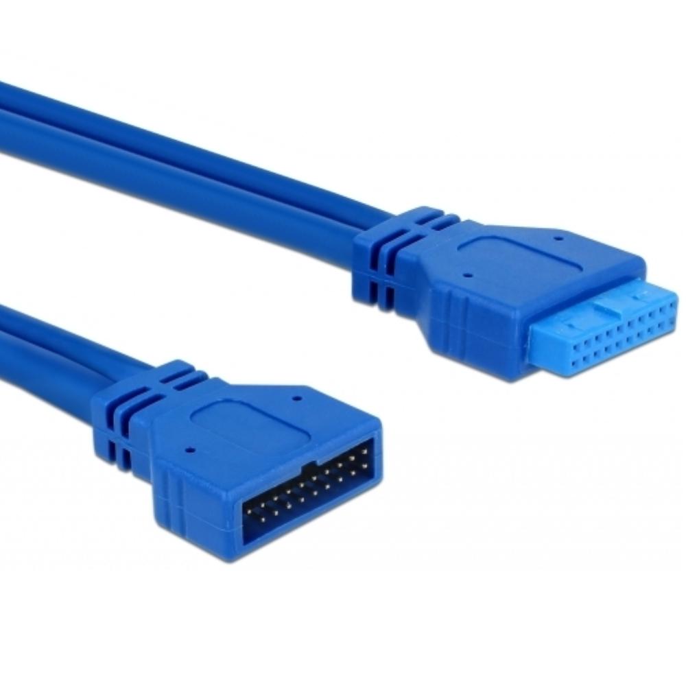 Image of DeLOCK 82943 USB-kabel
