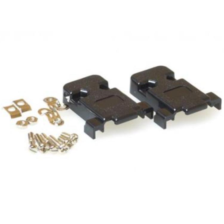 D-connector kapje - ACT