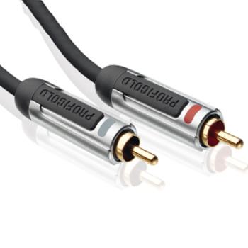 Tulp kabel - Profigold - Profigold