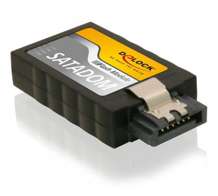 Image of DeLOCK 54351 solid state drive