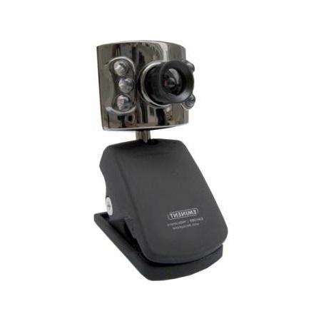 Image of Eminent Webcam EM1089 met Microfoon, USB2.0