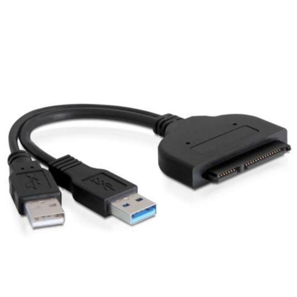 Image of Converter USB3->SATA 6Gb/s