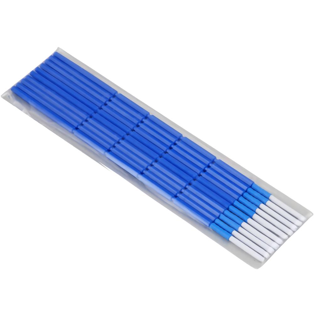 Glasvezel reiniging sticks - 1.25 mm - EFB