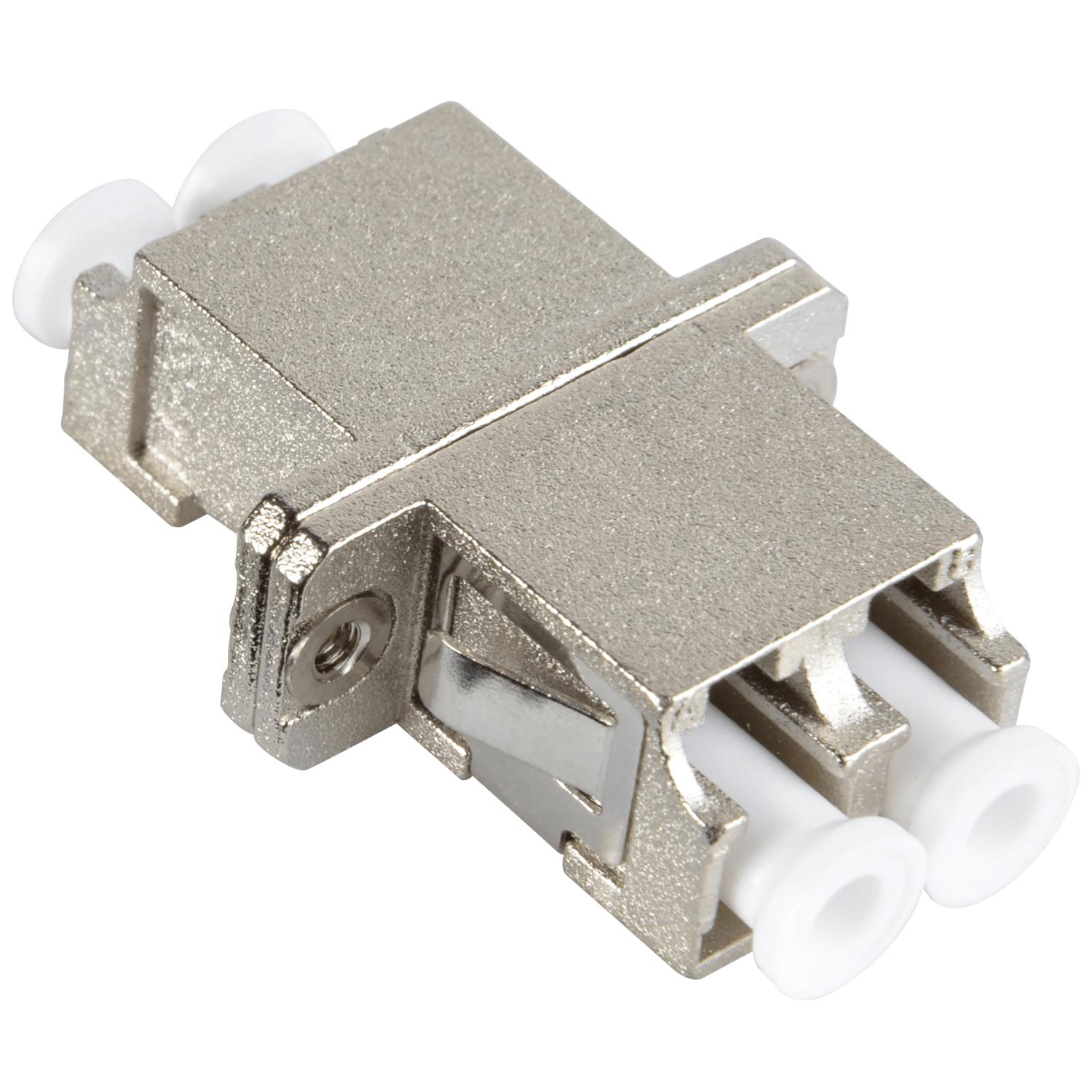 Image of LC - LC glasvezel adapter - Techtube Pro