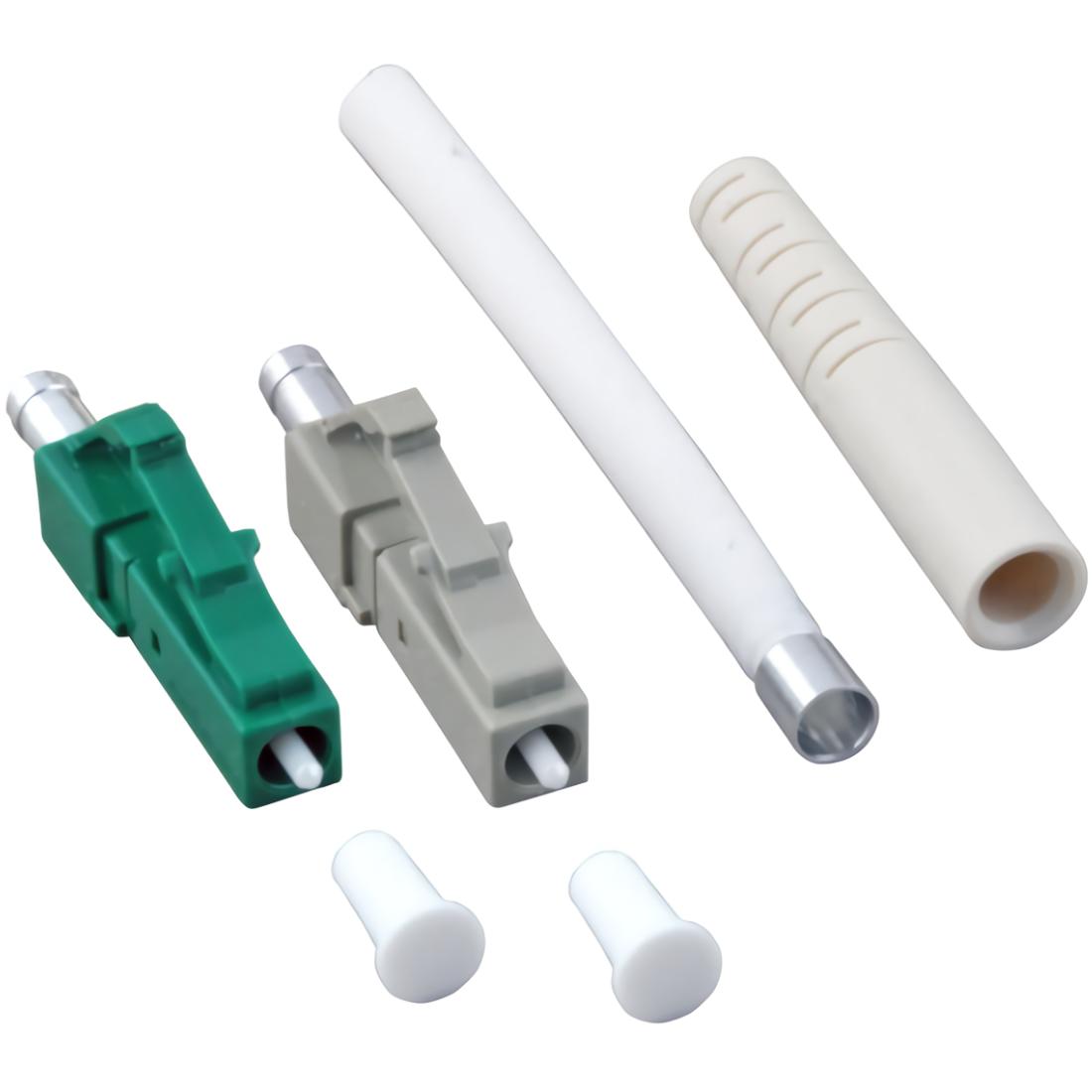LC glasvezel connector - Multimode - EFB