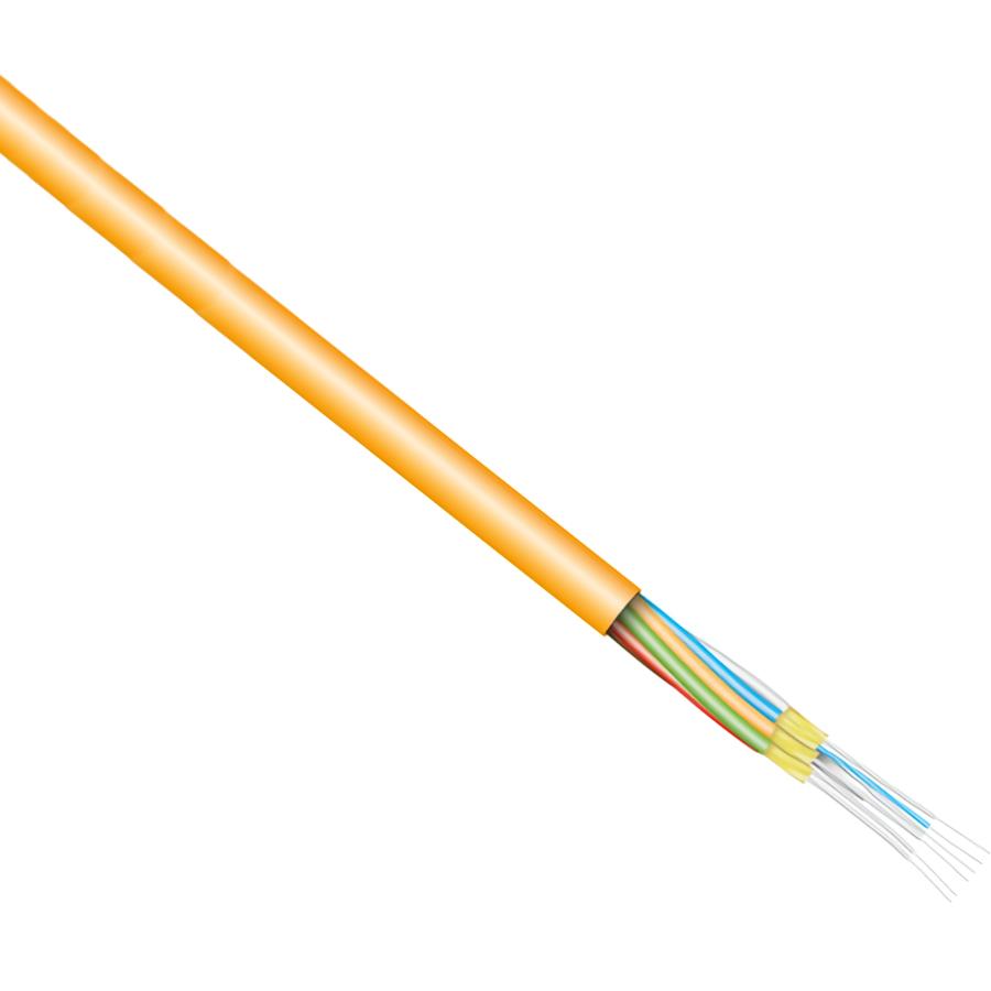 Image of Glasvezel Kabel per meter - 50/125µ - OM4 - 2G - Techtube Pro
