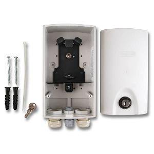 Image of Micro Splice Distributors II ORM4 IP54,SC/LC, RAL7035 - Techtube Pro