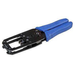 Image of Crimping Tool(frame) for die inserts DCW1002.x - Techtube Pro